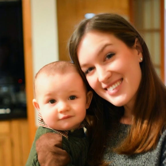 Meet your Posher, Elaine - Picture 1 of 1